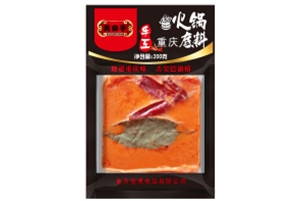 91香蕉国产在线看观看软件包装：火锅底料包装袋定制成功案例